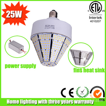 Home Lighting with Three Years Warranty (BBHJD-25W8S)
